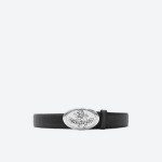 "Playing Time" Belt
